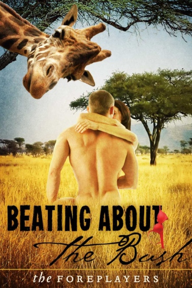 Beating About the Bush - Lorraine Chittock
